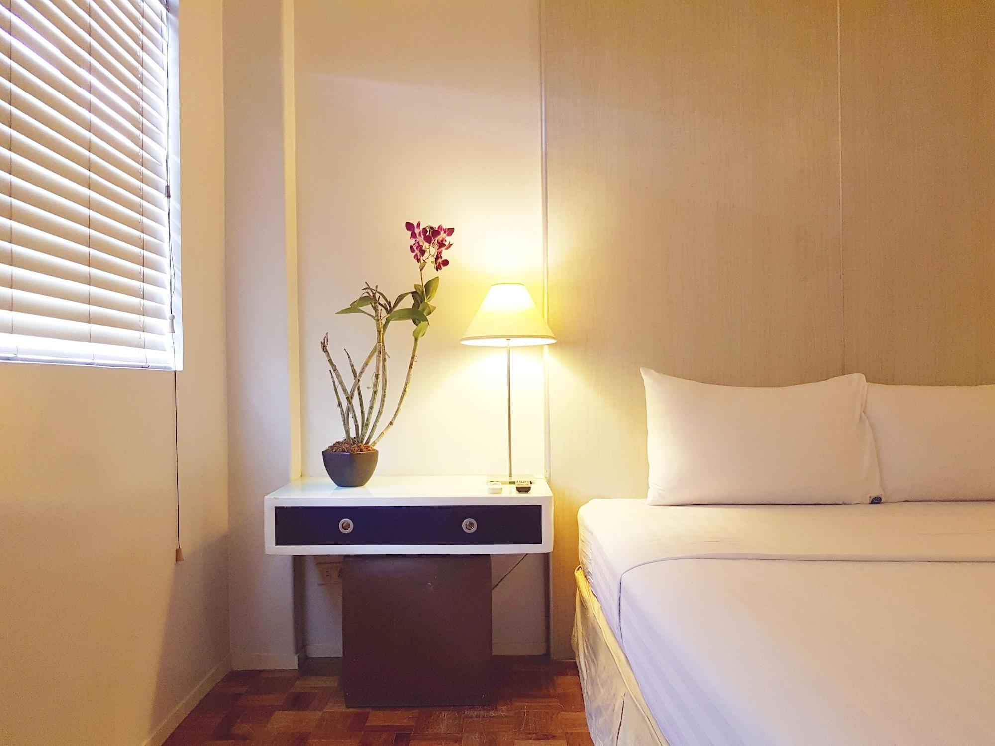 The Clipper House, Poblacion Makati Manila Esterno foto