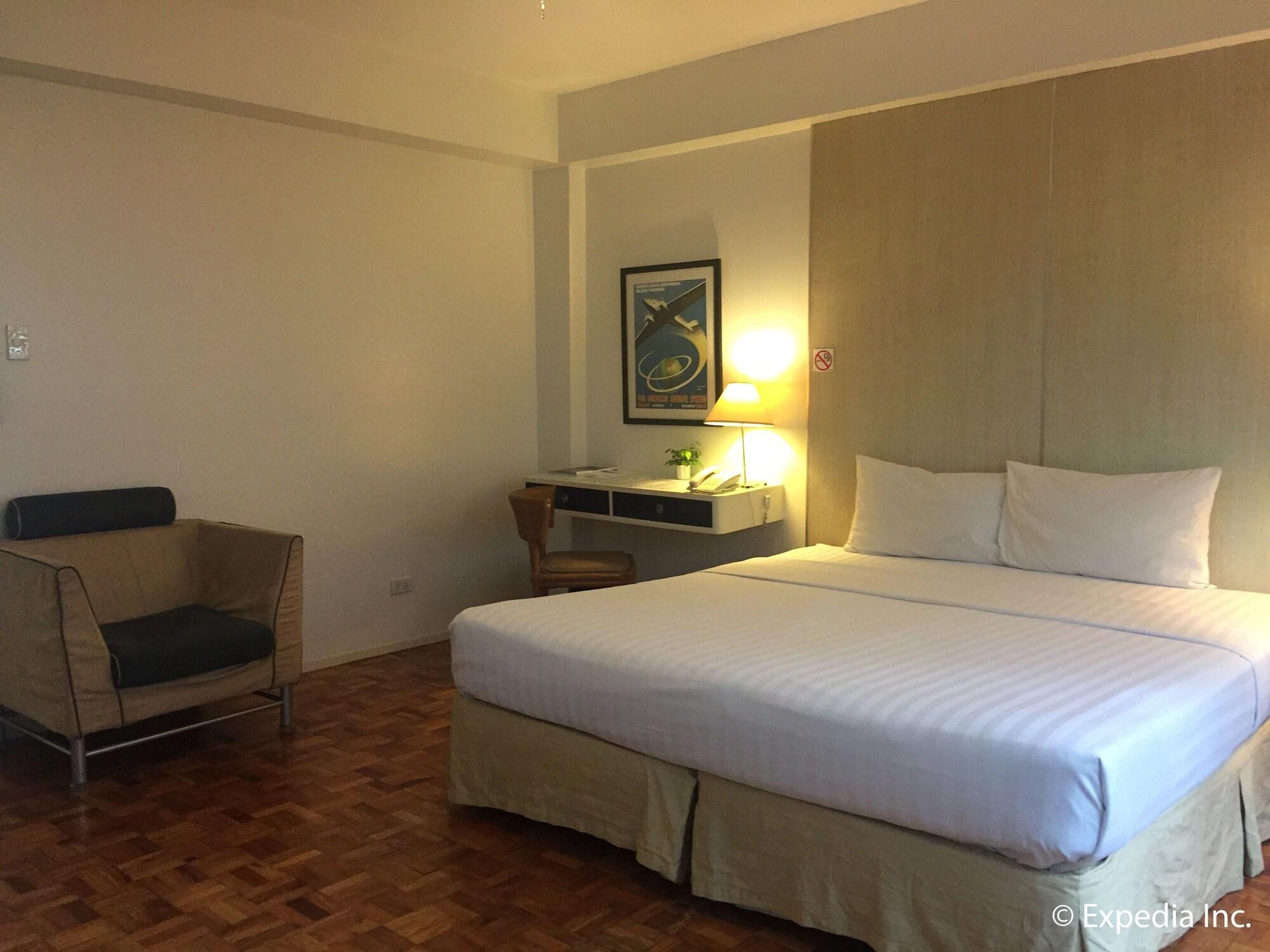 The Clipper House, Poblacion Makati Manila Esterno foto
