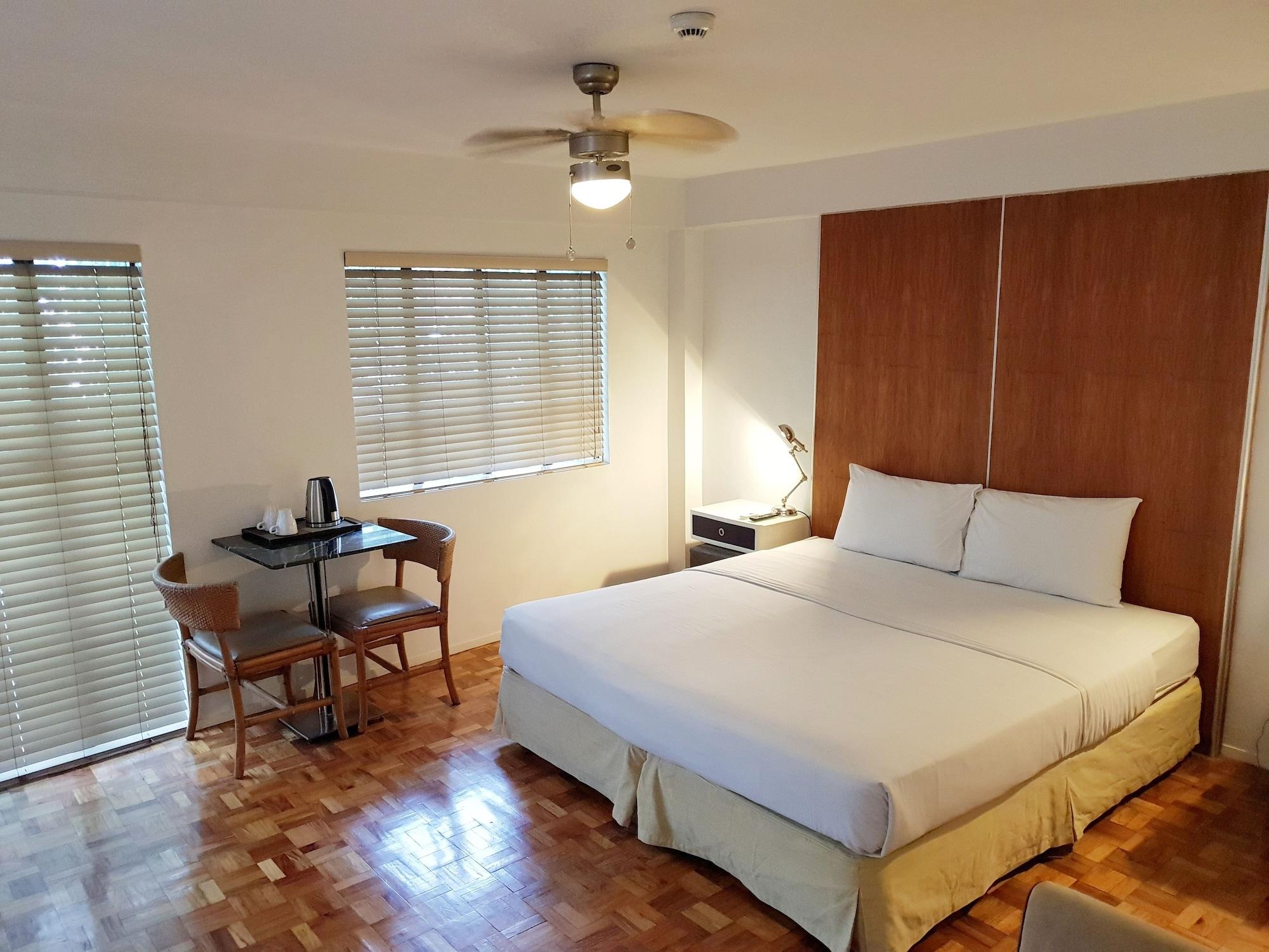 The Clipper House, Poblacion Makati Manila Esterno foto
