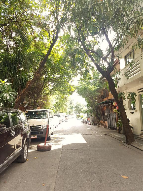 The Clipper House, Poblacion Makati Manila Esterno foto