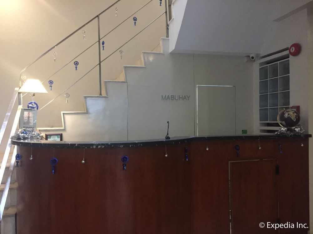 The Clipper House, Poblacion Makati Manila Esterno foto