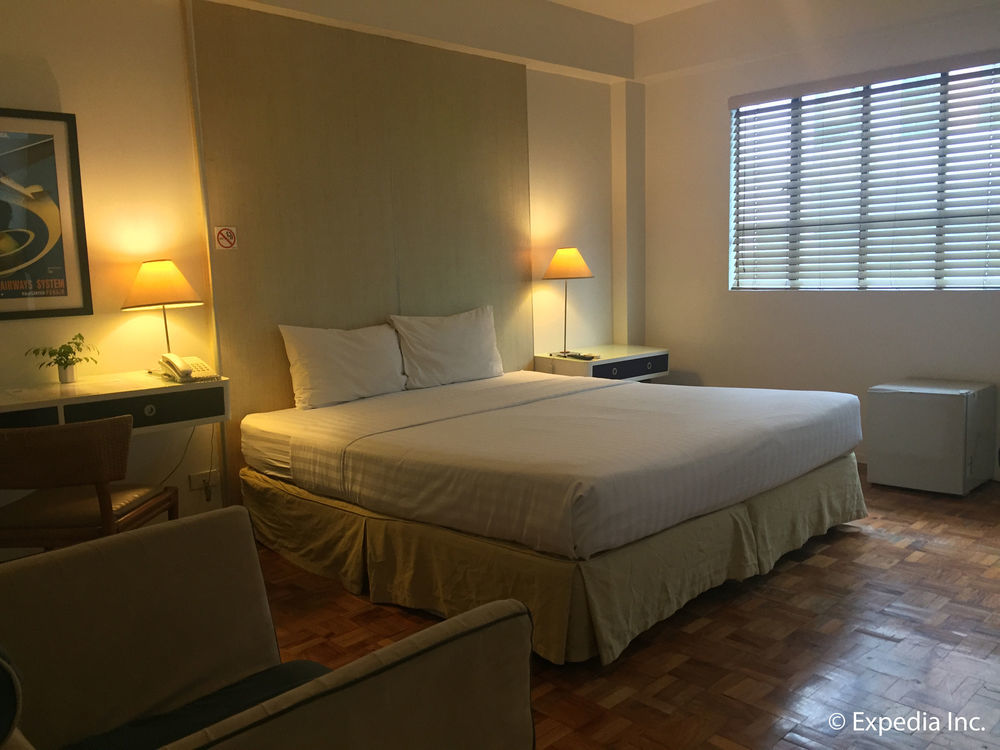 The Clipper House, Poblacion Makati Manila Esterno foto