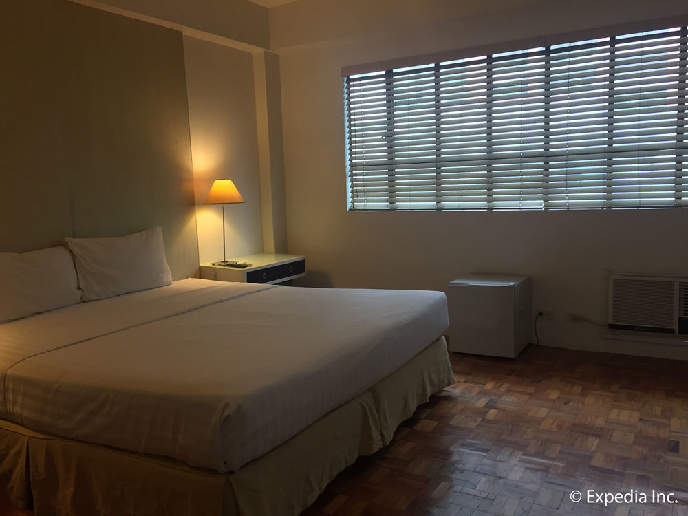 The Clipper House, Poblacion Makati Manila Esterno foto