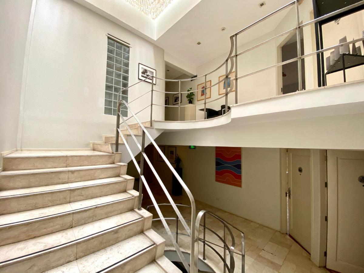 The Clipper House, Poblacion Makati Manila Esterno foto