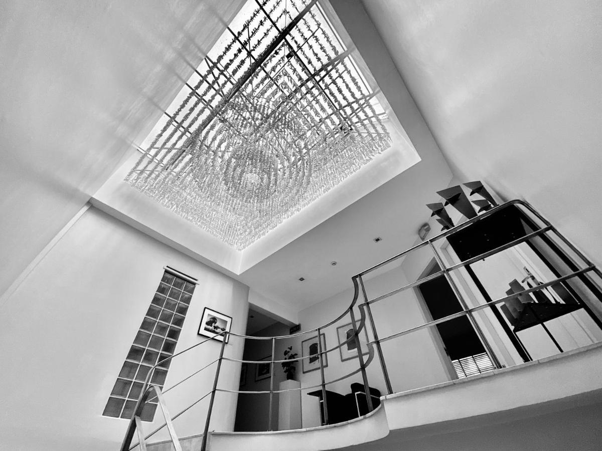 The Clipper House, Poblacion Makati Manila Esterno foto